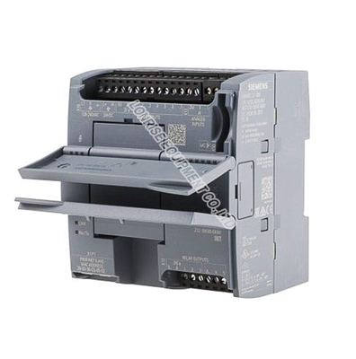6ES7 231-5PA30-0XB0 SIMATIC S7-1200 โมดูลอินพุตแบบอะนาล็อก 6ES7231-5PA30-0XB0