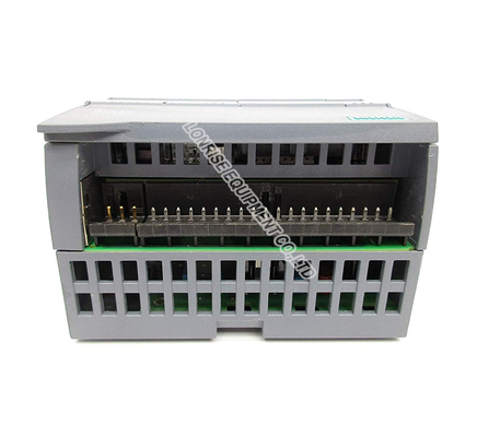 6ES7 231-5PA30-0XB0 SIMATIC S7-1200 โมดูลอินพุตแบบอะนาล็อก 6ES7231-5PA30-0XB0