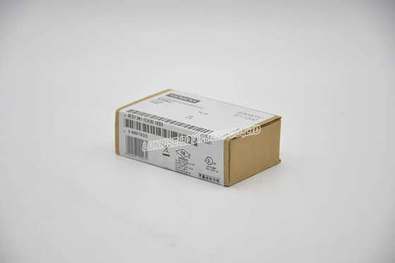 100% ใหม่ SIEMENS 6ES7 241-1CH30-1XB0 ในกล่อง 6ES7241-1CH30-1XB0 (DHL Express)