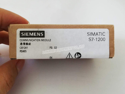 100% ใหม่ SIEMENS 6ES7 241-1CH30-1XB0 ในกล่อง 6ES7241-1CH30-1XB0 (DHL Express)