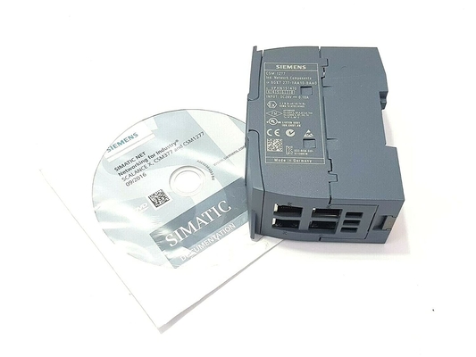 6GK7 277-1AA10-0AA0 100%แบรนด์ใหม่ที่เป็นต้นฉบับร้อนขายสินค้าอินเวอร์เตอร์PLC