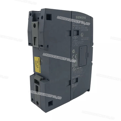 6GK7 242-5DX30-0XE0 ต้นฉบับสำหรับฮาร์ดแวร์ PLC ระบบควบคุมซีเมนส์