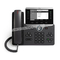 Cisco CP-8811-K9 IP Phone 8811 - โทรศัพท์ VoIP - SIP RTCP RTP SRTP SDP - 5 เส้น