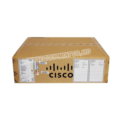 Cisco Catalyst C9500-24Y4C-A สวิตช์พอร์ต 24 พอร์ต C9500 - 24Y4C - A