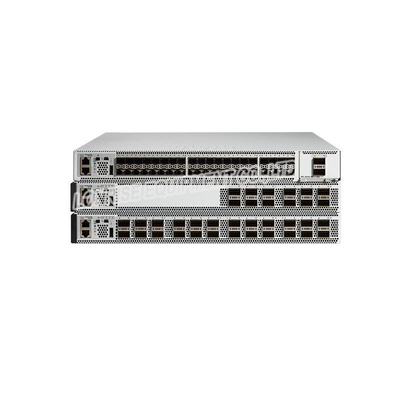 Cisco Catalyst C9500-24Y4C-A สวิตช์พอร์ต 24 พอร์ต C9500 - 24Y4C - A