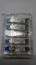 SFP-10G-LR-X โมดูลตัวรับสัญญาณ ติดต่อในอินเตอร์เฟส SFP-10G-LR-X