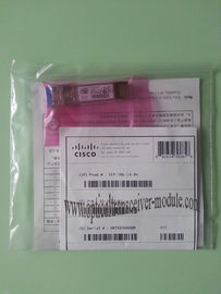 SFP-10G-LR-X โมดูลตัวรับสัญญาณ ติดต่อในอินเตอร์เฟส SFP-10G-LR-X