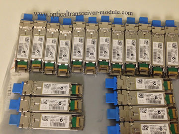 SFP-10G-LR-X โมดูลตัวรับสัญญาณ ติดต่อในอินเตอร์เฟส SFP-10G-LR-X