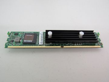 PVDM3-256 Cisco Router Modules PVDM3-256 โมดูล DSP เสียงความหนาแน่นสูง 256 ช่อง