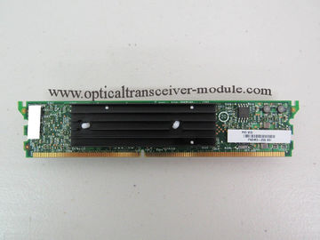 PVDM3-256 Cisco Router Modules PVDM3-256 โมดูล DSP เสียงความหนาแน่นสูง 256 ช่อง