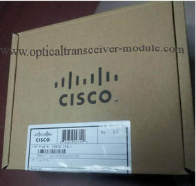 HWIC-1FE Cisco Router Modules HWIC-1FE Fast Ethernet Layer 3 WAN การ์ดอินเตอร์เฟส