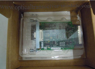 การ์ดอินเตอร์เฟซ WAN ความเร็วสูง Cisco Router Modules HWIC-2T Cisco Router การ์ดอินเตอร์เฟส WAN ความเร็วสูง