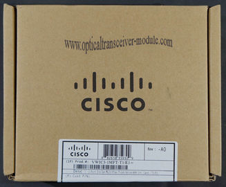 1 PORT T1/E1 MULTIFLEX TRUNK Cisco Router Modules การ์ดอินเตอร์เฟียส VWIC3-1MFT-T1E1 ที่กําหนดเอง รองรับการใช้งานเสียงและข้อมูลบนแพลตฟอร์ม Cisco ISR 2 ซีรีย์ 1900/2900/3900