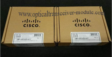 1 PORT T1/E1 MULTIFLEX TRUNK Cisco Router Modules การ์ดอินเตอร์เฟียส VWIC3-1MFT-T1E1 ที่กําหนดเอง รองรับการใช้งานเสียงและข้อมูลบนแพลตฟอร์ม Cisco ISR 2 ซีรีย์ 1900/2900/3900