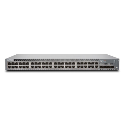 สวิตช์อีเทอร์เน็ตซีรีส์ EX2300 10g 80 Gbps EX2300-48P - Juniper