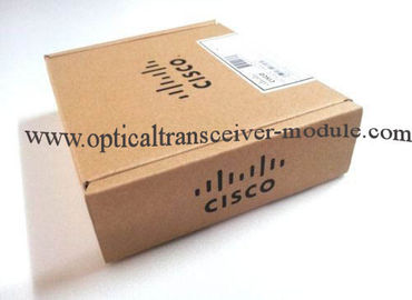 HWIC- 8CE1T1-PRI Networking Service Module การ์ดรูเตอร์ Cisco การรับประกัน 1 ปี