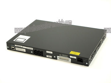 WS-C2960+24TC-S Cisco Ethernet Network Switch WS-C2960+24TC-S การรับประกัน 1 ปี