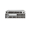 C9500-40X-A - Cisco Switch Catalyst 9500 40 - ความได้เปรียบเครือข่ายสวิตช์พอร์ต 10Gig