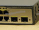 สวิตช์เครือข่ายของ Cisco WS-C3750V2-24PS-S 24 10/100 PoE +2 x SFP 32Gbps