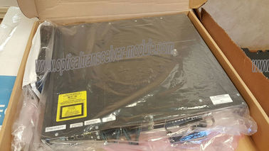 Cisco WS-C3750X-12S-E SFP Fiber Switch Catalyst 3750X 12 Port GE บริการ IP SFP