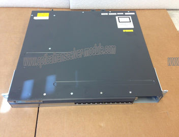 Cisco WS-C3750X-12S-E SFP Fiber Switch Catalyst 3750X 12 Port GE บริการ IP SFP