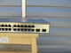 สวิตช์เครือข่าย Ethernet WS-C3750X-24T-S ของ Cisco, สวิตช์ Ethernet 24 พอร์ต