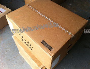 CISCO3945-SEC/K9 1024 Mbps สายเคเบิลประเภท Cisco 3945 Router 2 X PWR-3900-AC W/SEC ใบอนุญาต PAK