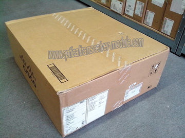 CISCO3945-SEC/K9 1024 Mbps สายเคเบิลประเภท Cisco 3945 Router 2 X PWR-3900-AC W/SEC ใบอนุญาต PAK