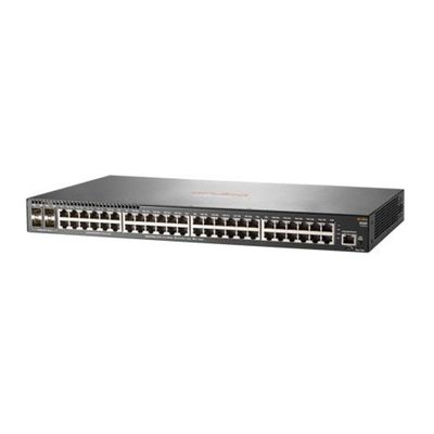 HPE JL254A - Aruba 2930F Switch 48G 4SFP+ Switch ไอคอนเครือข่าย