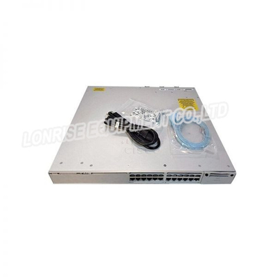 C9300-48U-A - Cisco Switch Catalyst 9300 48 พอร์ต UPOE Network Advantage