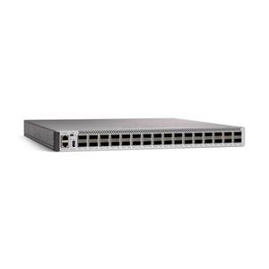 ใหม่ Original 9500 Series ประสิทธิภาพสูง 48 พอร์ต 25G Switch C9500-48Y4C-A