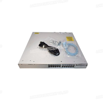 C9300-48U-E Cisco Switch Catalyst 9300 48-Port UPOE, Network Essentials ไอคอนสวิตช์เครือข่าย Png