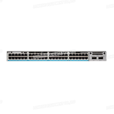 C9300-48U-E Cisco Switch Catalyst 9300 48-Port UPOE, Network Essentials ไอคอนสวิตช์เครือข่าย Png