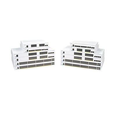 CBS350 - 24T - 4G - Cisco Business 350 Series Managed Switches อะแดปเตอร์เครือข่าย