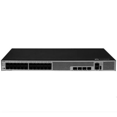 S5735 - L48P4X - สวิตช์ที่มีการจัดการ Huawei S5700 Series 176 Gbit
