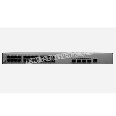 S5735 - L48P4X - สวิตช์ที่มีการจัดการ Huawei S5700 Series 176 Gbit
