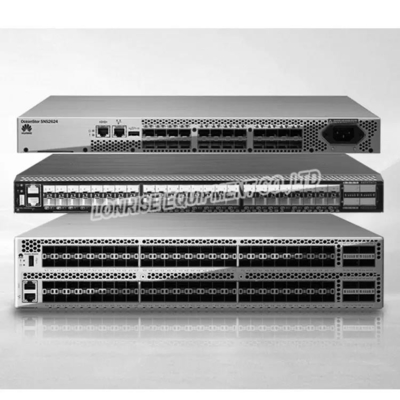 S5735 - L48P4X - สวิตช์ที่มีการจัดการ Huawei S5700 Series 176 Gbit