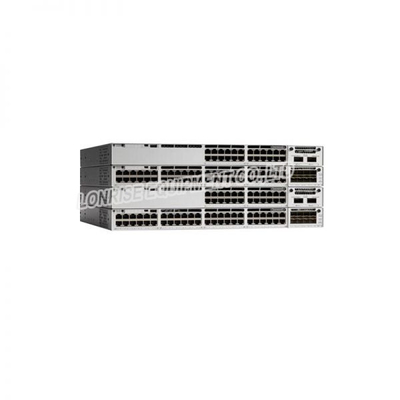 Cisco Catalyst 9300 ข้อมูล 24 พอร์ตเท่านั้น สิ่งจำเป็นสำหรับเครือข่าย Cisco 9300 Switch