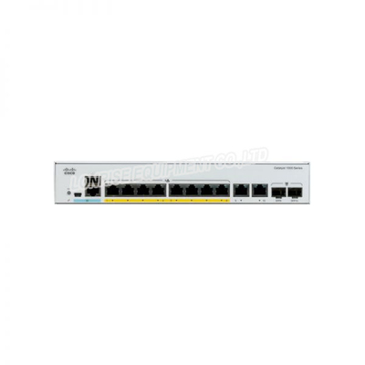 Cisco C1000-8T-E-2G-L - สวิตช์ Cisco Catalyst 1000 Series