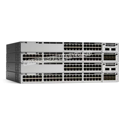 Cisco C1000-24T-4G-L 1000 Series Switches 24 x 10/100/1000 พอร์ตอีเธอร์เน็ต 4 x 1G SFP Uplinks