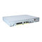 C1111-8P Cisco 1100 Series Integrated Services 8 พอร์ตเราเตอร์อีเธอร์เน็ต