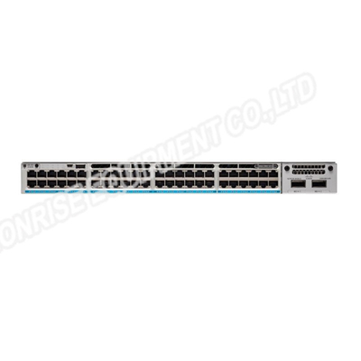 Original Clean New Switch C9300 - 48U - มีอยู่ในสต็อกของ Cisco