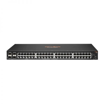JL676A - Aruba 6100 Series Switch เครือข่ายคอมพิวเตอร์ Switch JL676A