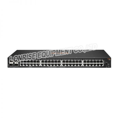 JL676A - Aruba 6100 Series Switch เครือข่ายคอมพิวเตอร์ Switch JL676A