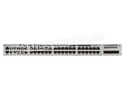 9200 Series 48 - พอร์ต 10/100/1000 สวิตช์ C9200 - 48T - E