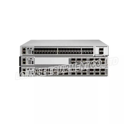 N9K-C9372PX-E สวิตช์ Cisco Nexus 9000 Series 350W AC