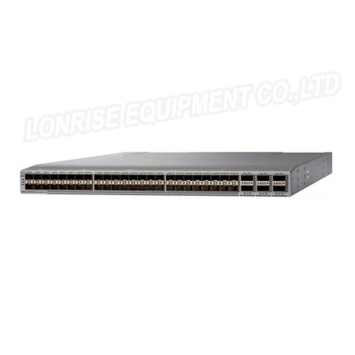 N9K-C93180YC-EX CiSco Nexus 9000 Switches 75 สิทธิ์การใช้งานสูงสุด