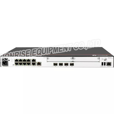 USG6650E-AC Cisco ASA Firewall Huawei ไฟวอลล์รุ่นใหม่ ไฟวอลล์รุ่นใหม่ถูกออกแบบให้กับบริษัทขนาดกลางและขนาดใหญ่