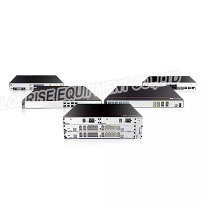 USG6650E-AC Cisco ASA Firewall Huawei ไฟวอลล์รุ่นใหม่ ไฟวอลล์รุ่นใหม่ถูกออกแบบให้กับบริษัทขนาดกลางและขนาดใหญ่