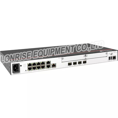 USG6650E-AC Cisco ASA Firewall Huawei ไฟวอลล์รุ่นใหม่ ไฟวอลล์รุ่นใหม่ถูกออกแบบให้กับบริษัทขนาดกลางและขนาดใหญ่